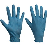 RĘKAWICE JEDNORAZOWE CERVA 01090098...