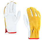 RĘKAWICE CAŁOSKÓRZANE PROCERA...