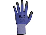 RĘKAWICE CXS TURI 3440-061 POWLEKANE...