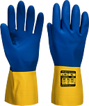 RĘKAWICE PORTWEST A801 WYKONANE Z...