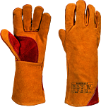 RĘKAWICE SPAWALNICZE PORTWEST A531...