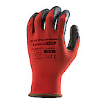 RĘKAWICE COVERGUARD EUROGRIP 1LACR...