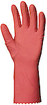 RĘKAWICE COVERGUARD PINK HOUSEHOLD...