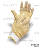 RĘKAWICE POLSTAR NAKRAPIANE...