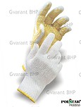 RĘKAWICE POLSTAR DZIANE NAKRAPIANE...