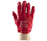 RĘKAWICE POLSTAR POLYRED ŚCIĄGACZ...