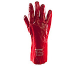 RĘKAWICE POLSTAR POLYRED 35 CM KAT.II...