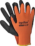 RĘKAWICE OGRIFOX OX-WINUA DZIANE Z...