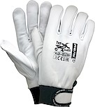 RĘKAWICE REIS RLCS+VELCRO KOZIA SKÓRA...