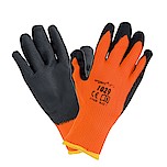 RĘKAWICE URGENT 1029 DZIANE Z...