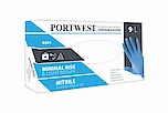RĘKAWICE JEDNORAZOWE PORTWEST A924...
