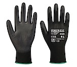 RĘKAWICE PORTWEST A123 POWLEKANE...