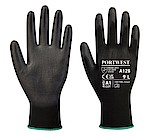 RĘKAWICE PORTWEST A128 POWLEKANE...