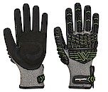 RĘKAWICE ANTYUDERZENIOWE PORTWEST A755...