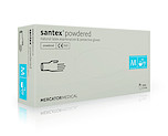 RĘKAWICE MERCATOR SANTEX POWDERED...