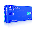 RĘKAWICE MERCATOR NITRYLEX BASIC A200...