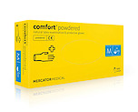 RĘKAWICE MERCATOR COMFORT POWDERED...