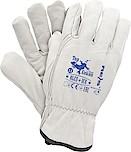 RĘKAWICE REIS RLCS+ICE W SKÓRA LICO...