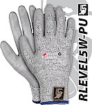 RĘKAWICE ANTYPRZECIĘCIOWE REIS...