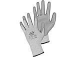 RĘKAWICE POWLEKANE ANSELL EDGE ESD...