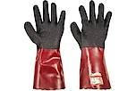 RĘKAWICE FH CHERRUG 01100161 PVC...