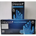 RĘKAWICE NITRYLOWE ARDON GRIPPAZ A5032...