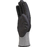 RĘKAWICE DELTAPLUS VE724NO DZIANE ZE...