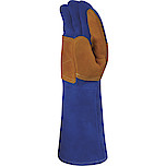 RĘKAWICE SPAWALNICZE DELTAPLUS TER300...