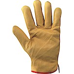 RĘKAWICE BETA 218 320025 SKÓRA LICO...