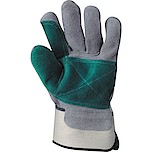 RĘKAWICE BETA 32 TOP 360025 SKÓRA...