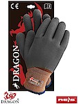 RĘKAWICE REIS DRAGON WINFULL3 BRS...
