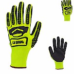 RĘKAWICE COVERGUARD EUROCUT IMPACT 100...