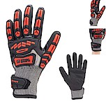 RĘKAWICE COVERGUARD EUROCUT IMPACT 200...