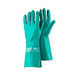 RĘKAWICE RS NITRILO KATEGORIA II...