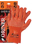RĘKAWICE REIS ORINER DZIANE POWLEKANE...