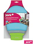 RĘKAWICA MIKROFIBRA 3W1 YORK...
