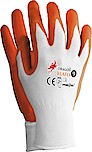 RĘKAWICE REIS RLAFO DZIANE POWLEKANE...