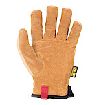 RĘKAWICE CAŁOSKÓRZANE MECHANIX...