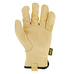 RĘKAWICE CAŁOSKÓRZANE MECHANIX...