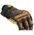 RĘKAWICE MECHANIX LFR-75 DURAHIDE...