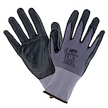 RĘKAWICE NYLONOWE URGENT 1071...