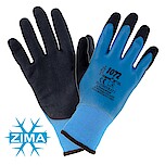 RĘKAWICE ZIMOWE URGENT 1072 POWLEKANE...