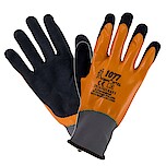 RĘKAWICE URGENT 1077 POWLECZONE W...