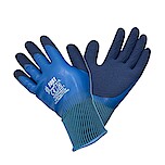 RĘKAWICE URGENT 1081 POWLECZONE W...