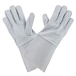 RĘKAWICE SPAWALNICZE URGENT 1230 KOZIA...