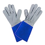 RĘKAWICE SPAWALNICZE URGENT 1231 KOZIA...