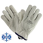 RĘKAWICE CAŁOSKÓRZANE URGENT 1224...