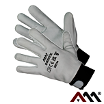 RĘKAWICE CAŁOSZKÓRZANE ARTMAS DRIVEX...