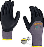 RĘKAWICE POWLEKANE PROCERA X-WINFLEX...