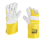 RĘKAWICE BUDOWLANE PROCERA X-TIP TOP...